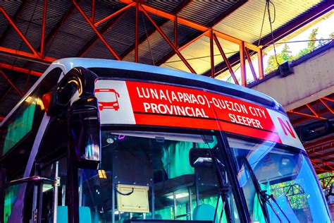 GV Florida Bus Terminal .